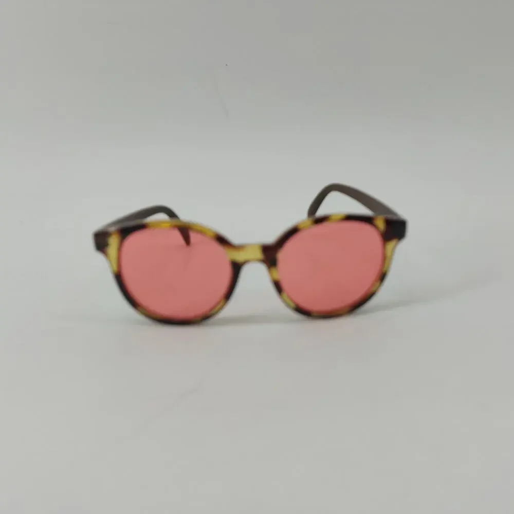Janie and Jack Child's Sunglasses Tortoise Shell Girls 2-4 Years